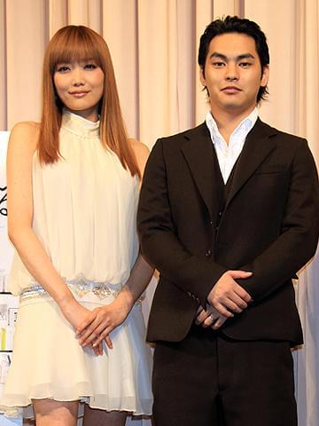 サトエリ、“運命の人”柳楽を「勝新みたい」と絶賛