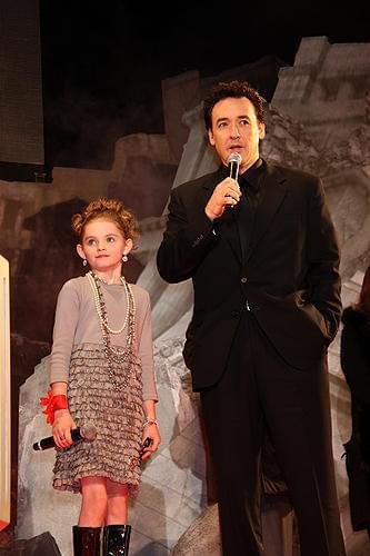 欽ちゃん「2012」プレミアで未来に残したいギャグ披露