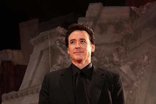 欽ちゃん「2012」プレミアで未来に残したいギャグ披露