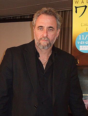 「戦場でワルツを」フォルマン監督、イスラエルの現状に嘆き節