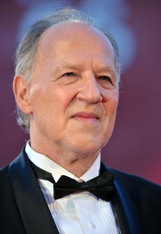 第60回ベルリン国際映画祭審査員長に、ベルナー・ヘルツォーク監督