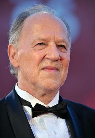 第60回ベルリン国際映画祭審査員長に、ベルナー・ヘルツォーク監督