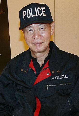 「今回で辞めても悔いはない」角川春樹が背水の陣で臨んだ「笑う警官」