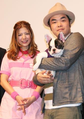 スザンヌ、対抗意識むき出しの前田健にもマイペース崩さず