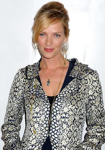 ロブ様主演のモーパッサン「ベラミ」に、ユマ・サーマン共演