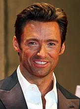 ジャックマンはリングに上がらず