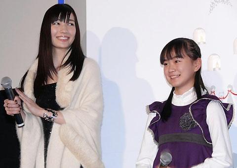 ジャニーズJr.森本慎太郎は松岡錠司監督のカンフル剤!?