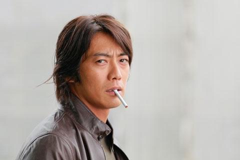 米倉主演「交渉人」に反町、柳葉、津川ら豪華6俳優が競演