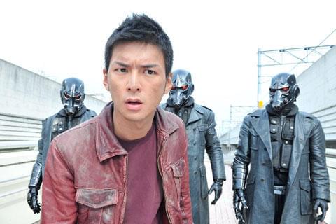 今度は“ゲーム”じゃなくて“戦争”だ!