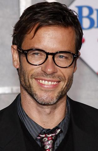 「メメント」ガイ・ピアース、新作スリラーでニコラス・ケイジと共演