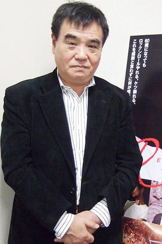 「E.YAZAWA ROCK」監督が語る矢沢永吉の魅力とは？