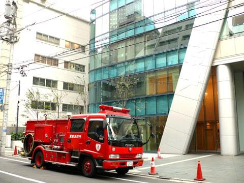 臼田あさ美主演映画の試写会、会場火事で中止に