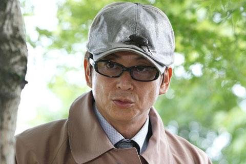 “カブト虫フェチ”哀川翔が「昆虫探偵 ヨシダヨシミ」に