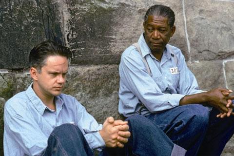 「午前十時の映画祭」上映50作品決定 一般最多投票は「ショーシャンクの空に」