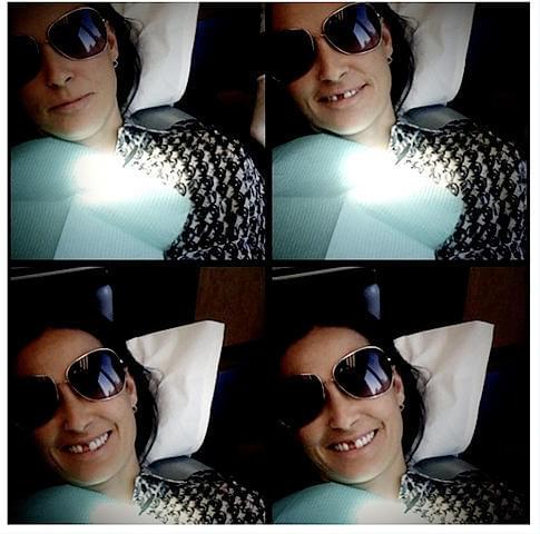 約230万人のフォロワーを持つ「つぶやき」女王