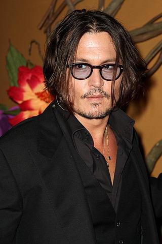 ジョニー・デップ2年ぶり来日決定「とても楽しみ」