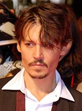 ジョニー・デップとE・クストリッツァ監督が、18年ぶりに再タッグ？