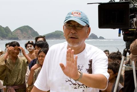 崔洋一監督、ロッテルダム国際映画祭で特集上映決定