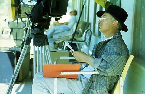 あの「バグダッド・カフェ」が再公開 パーシー・アドロン監督に聞く