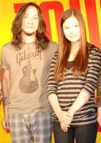 豊田利晃監督＆中村達也“マムシ”トークで大盛り上がり