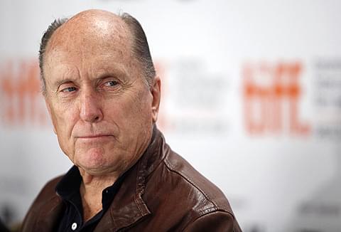 テリー・ギリアム監督「ドン・キホーテ」にロバート・デュバル？