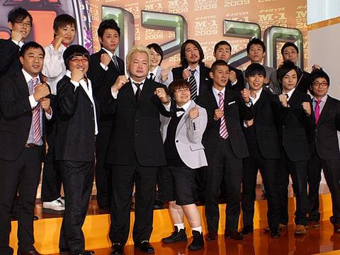 敗者復活組に要注意!