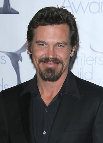 「メン・イン・ブラック3」に代役王ジョシュ・ブローリン参戦か