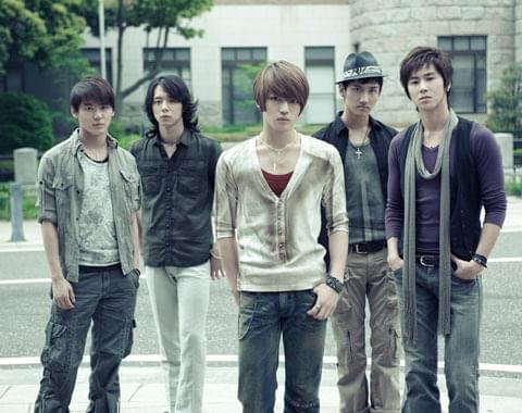 2009年活躍した有名人は「嵐」が独走、2位に「東方神起」