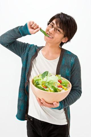 崎本大海主演で「草食系男子。」映画化
