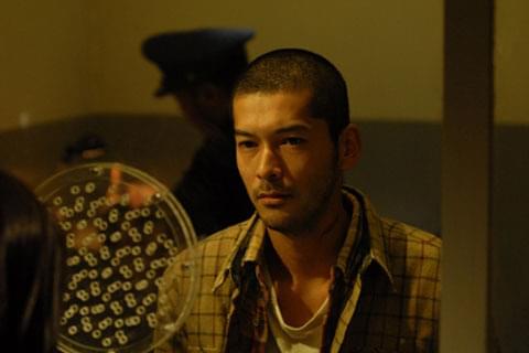 俳優・久保田将至が全国劇場へ引退覚悟の単独PR行脚