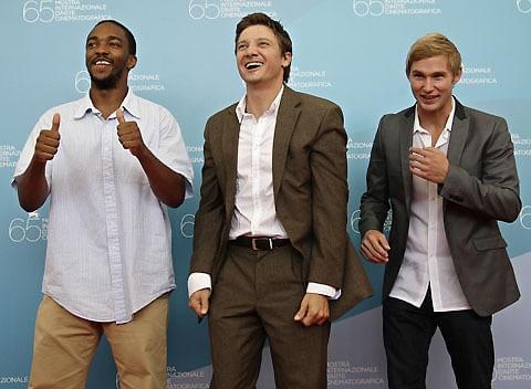 K・ビグロー監督「ハート・ロッカー」がLA映画批評家協会賞。ボストンも制す