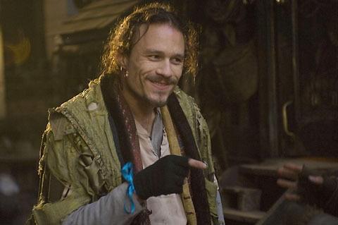 ヒース・レジャー命日に、代表作＆遺作を特別追悼上映