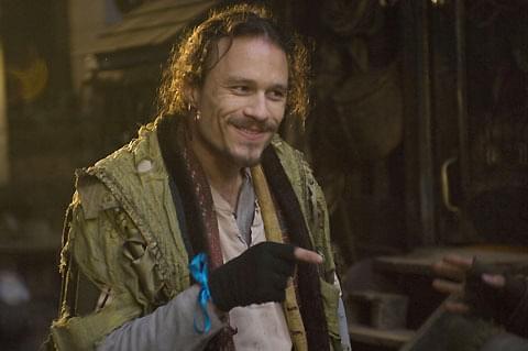 ヒース・レジャー命日に、代表作＆遺作を特別追悼上映