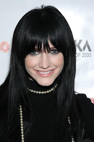 ニコール・リッチー、アシュリー・シンプソン・ウェンツと共演を希望