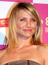 キャメロン・ディアスが、新作コメディで「悪い女教師」に