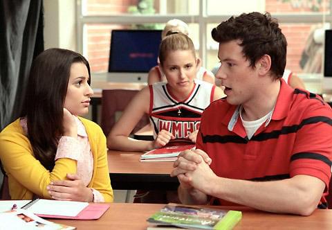 ゴールデングローブ賞TV部門、話題沸騰のコメディ「グリー」が最多ノミネート