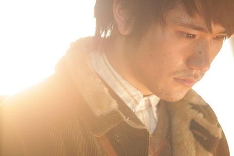 「ノルウェイの森」