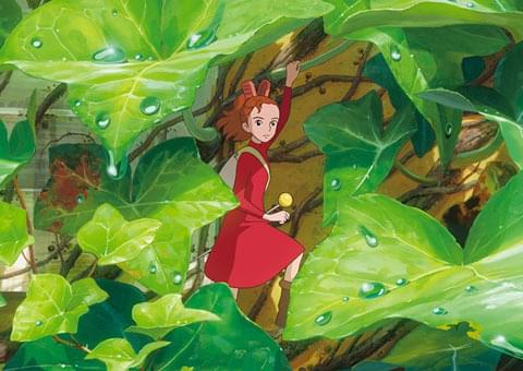 ジブリ新作「借りぐらしのアリエッティ」来夏公開 新人監督で英文学映画化