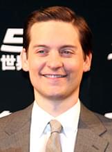 トビー・マグワイア、「ホビット」に主役で出演の噂を否定