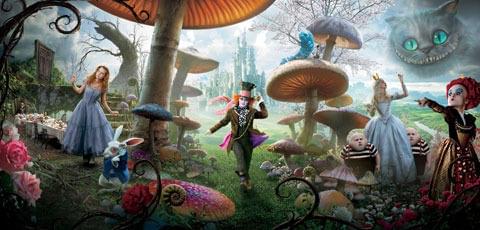 このポスターが来場者全員に大盤振る舞い