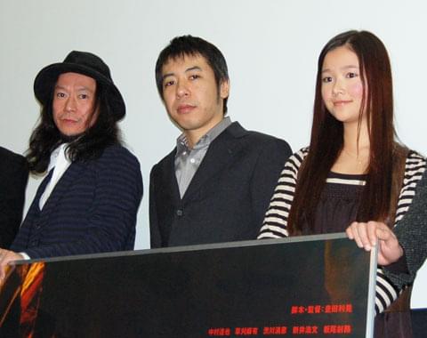 “蘇り”かけた豊田利晃監督の熱血演出秘話が続出