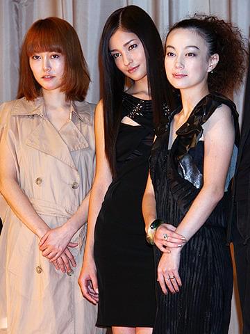 黒木メイサの09年は「とにかく走り続けた」