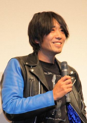 「THEE MICHELL」映画公開、上映中も歓声の嵐