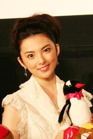 田中麗奈、三十路目前で更なる飛躍誓う