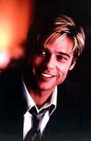 ブラピ＆ジェニファー、とうとう挙式！