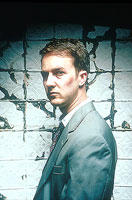 エドワード・ノートン、この新作でオスカー狙い！