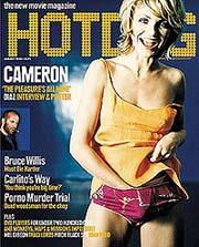 これが問題の「Hotdog」