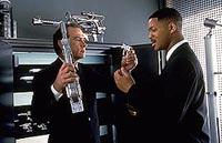 「MIB2」、製作決定！