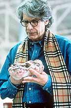 クローネンバーグが「氷の微笑2」を監督？