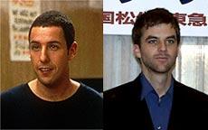 意外な顔合わせ?